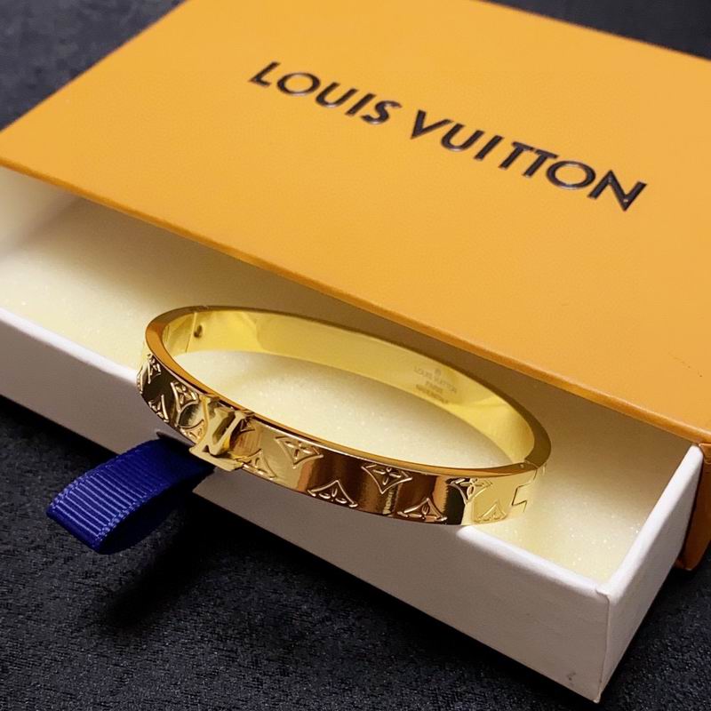 LV Bracelet 03lyr507